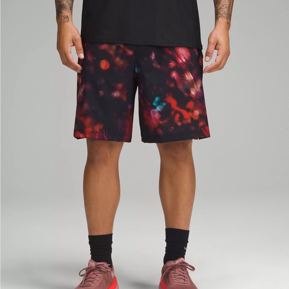 lululemon athletica Other - Lululemon Team Canada relaxed fit swift short 8”